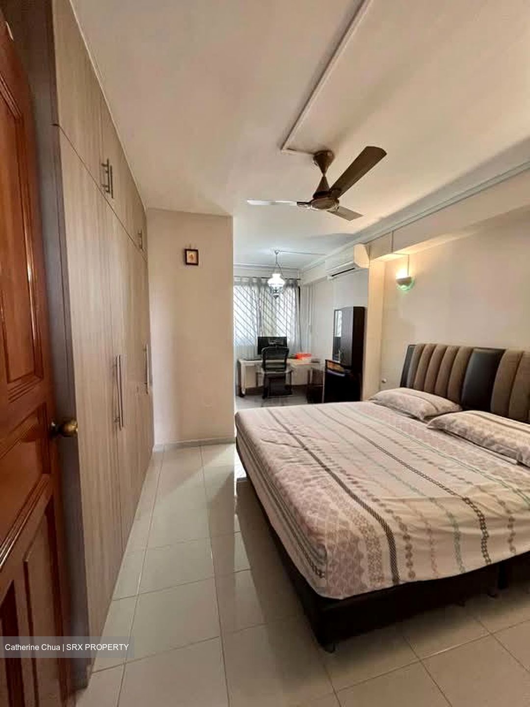 Blk 463 Choa Chu Kang Avenue 4 (Choa Chu Kang), HDB 4 Rooms #582350441